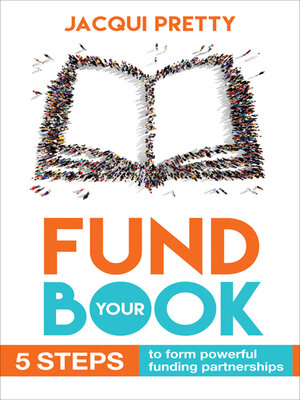 cover image of Fund Your Book
